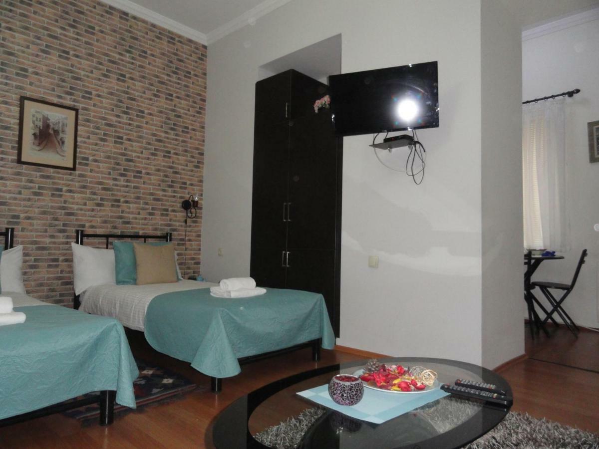 Apartment Fine Home Tbilisi Zewnętrze zdjęcie
